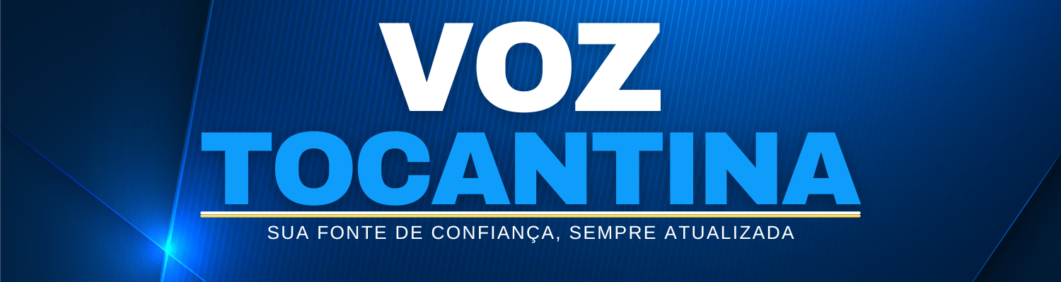 Voz Tocantina